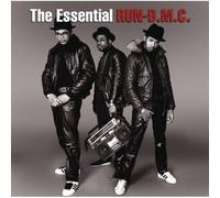The Essential Run D.M.C (Korea Edition)