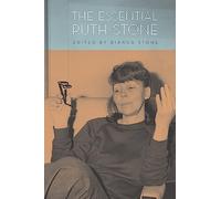 The Essential Ruth Stone