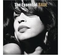Sade – The Essential Sade – CD
