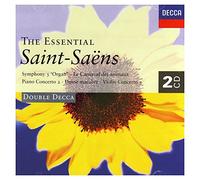 The Essential Saint-Saëns