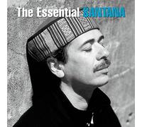 Santana – The Essential Santana – CD