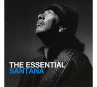 Santana – The Essential Santana – CD – Sony Music