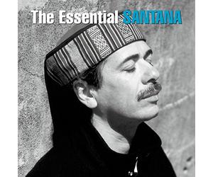 The Essential - Santana