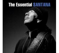The Essential Santana by Santana [Audio CD] NEUF