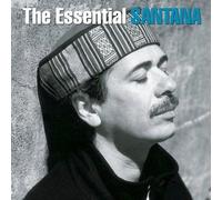 The Essential Santana by Santana [Audio CD] NEUF