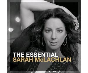 The Essential Sarah McLachlan (2CD)