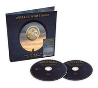 Average White Band – The Essential Selection – Import (Demon)