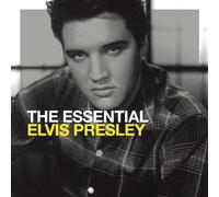 Elvis Presley - The Essential Elvis Presley - Coffret 2 CD - RCA