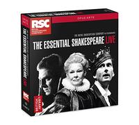 The Essential Shakespeare Live