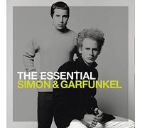 Simon and Garfunkel – The Essential – CD