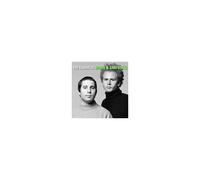 Simon & Garfunkel – The Essential Simon & Garfunkel – CD – Legacy