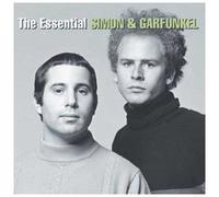 The Essential Simon & Garfunkel by Simon & Garfunkel (2003-11-03)