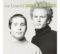 The Essential Simon & Garfunkel [Import]