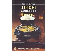 The Essential Sindhi Cookbook