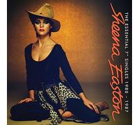 Sheena Easton – Essential 7" Singles 1980-1987 – Neuf – Edel