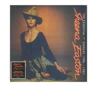 Sheena Easton – Essential 7" Singles 1980-1987 – Neuf – Edel