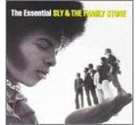 Sly & the Family Stone - The Essential Sly & Th [Import]