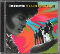 Sly Stone - The Essential Sly & the Family Stone