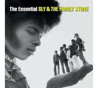 Sly & the Family Stone - The Essential Sly & Th [Import]