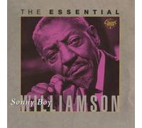 The Essential Sonny Boy Williamson by Geffen