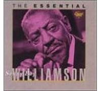 The Essential Sonny Boy Williamson [Import]