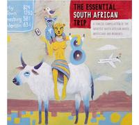 The Essential South African Trip