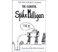 The Essential Spike Milligan