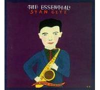 Getz, Stan - Essential-Getz Songbook