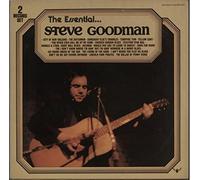 The Essential...Steve Goodman