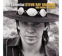 The Essential Stevie Ray Vaughan