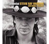 The Essential Stevie Ray Vaughan CD