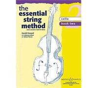 The Essential String Method Vol. 2 by Sheila Nelson Unknown (Auteur)
