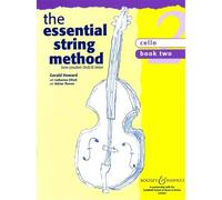 The Essential String Method Vol. 2 / Recueil