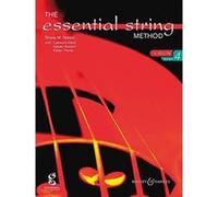 The Essential String Method Vol. 4 Violon - [Version Originale] Sheila Mary Nelson (Auteur)