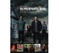 Supernatural - The Essential Supernatural: On the Road with Sam and Dean Winchester-