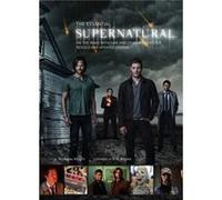 The Essential Supernatural by Nicholas Knight Nicholas Knight, Eric Kripke (Auteur)
