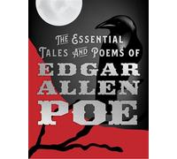 The Essential Tales and Poems of Edgar Allan Poe - Edgar Allan Poe - Chartwell Books - ebook (ePub) - Livre