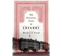 The Essential Tales Of Chekhov
