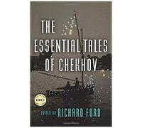 The Essential Tales Of Chekhov Deluxe Edition