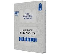 The Essential Talmud