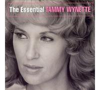 The Essential Tammy Wynette by Tammy Wynette [CD] NEUF