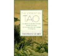 The Essential Tao by Thomas Cleary Hardcover Book Chuang-Tz, Laozi, Thomas Cleary (Auteur)