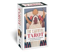 The Essential Tarot: A 78-Card Tarot Deck with Guidebook
