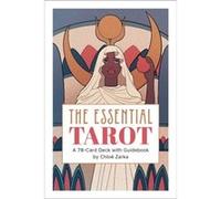 The Essential Tarot by Chlo Zarka Chlo Zarka (Auteur)