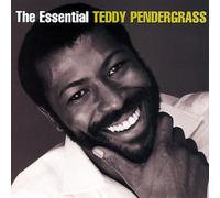 Essential teddy pendergrass