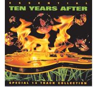 The Essential Ten Years After Collection by TEN YEARS AFTER (1991-08-27)