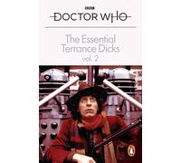 The Essential Terrance Dicks Volume 2