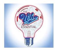 The Who – The Essential – CD – UMC