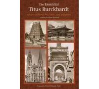 The Essential Titus Burckhardt