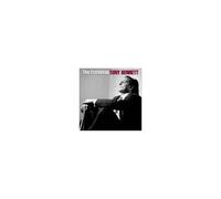 Tony Bennett – The Essential Tony Bennett – CD – Sony Music